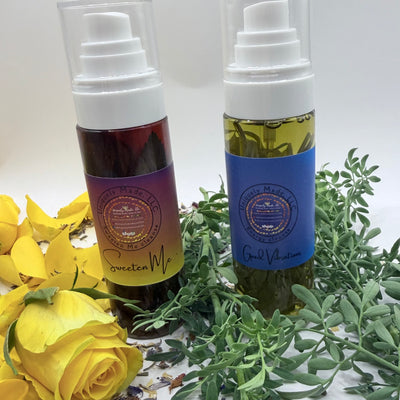Cleanse + Attract Bundle
