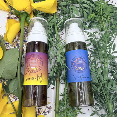 Cleanse + Attract Bundle