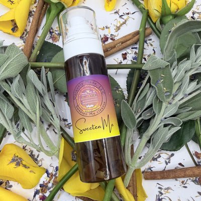 Cleanse + Attract Bundle