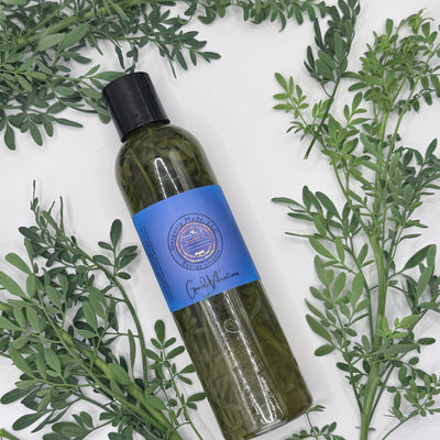 Cleanse + Attract Bundle (8oz)