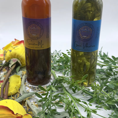 Cleanse + Attract Bundle (8oz)