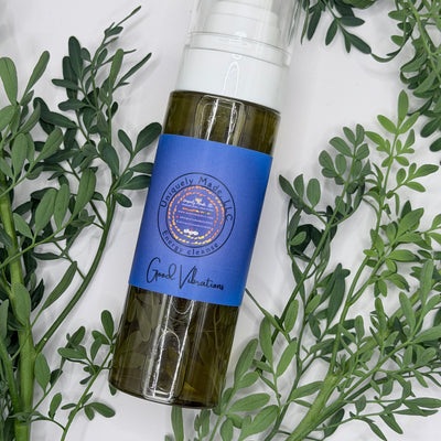 Cleanse + Attract Bundle