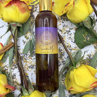 Cleanse + Attract Bundle (8oz)