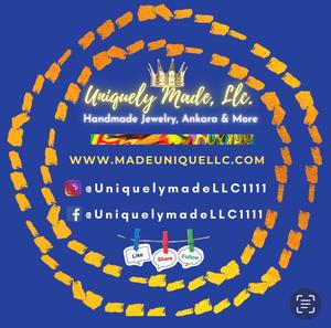 Uniquely Made, LLC 
